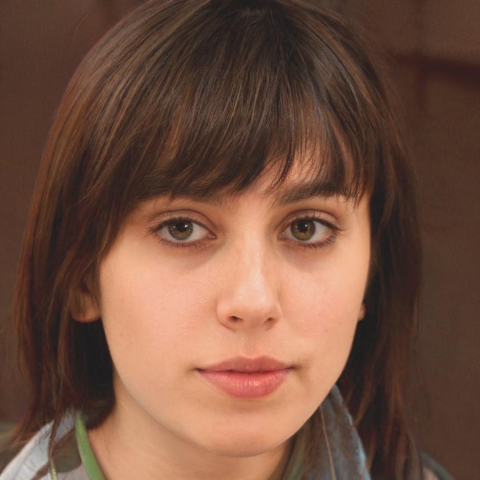 Retrato profesional de Palmira Torres