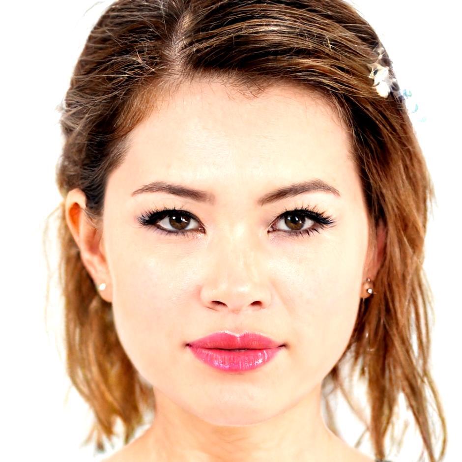 Retrato profesional de Esperanza Vidal